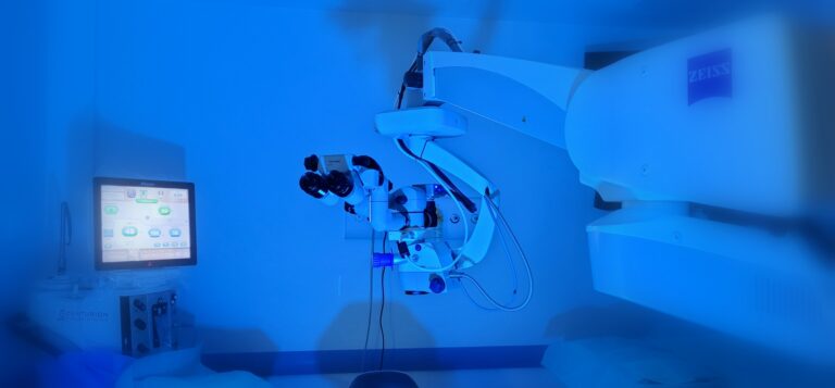 Oculoplástica em Petrópolis
