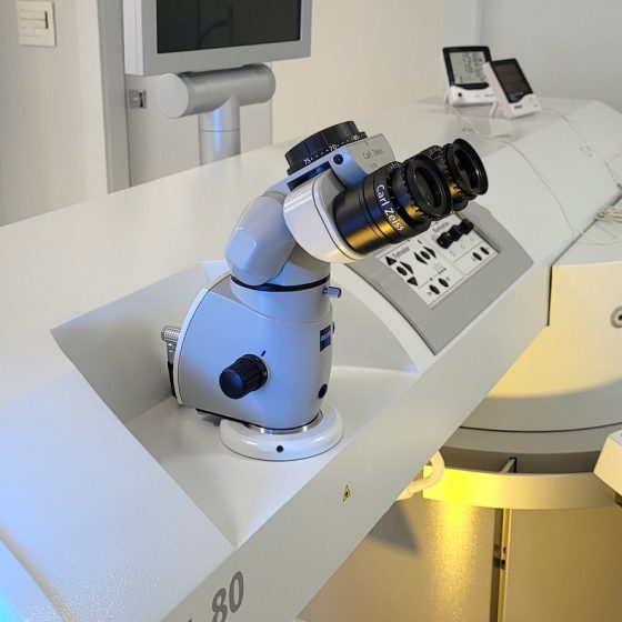 cirurgia refrativa em Petrópolis